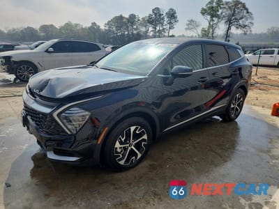 2024 KIA SPORTAGE EX 5XYK33DF6RG174162 - główne zdjęcie licytacji z USA - miniatura