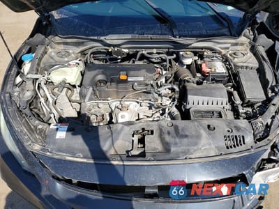 Zdjęcie 11 z 12 samochodu: 2020 HONDA CIVIC SPORT VIN:2HGFC2F8XLH521142 - miniatura