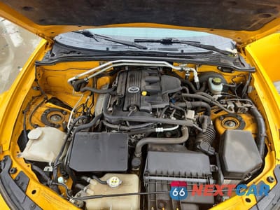 Zdjęcie 11 z 13 samochodu: 2009 MAZDA MX-5 MIATA VIN:JM1NC25F190201344 - miniatura