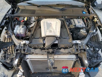 Zdjęcie 11 z 12 samochodu: 2022 PORSCHE CAYENNE VIN:WP1AA2AY0NDA04176 - miniatura