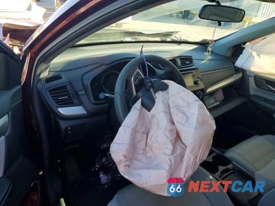 Zdjęcie 9 z 12 samochodu: 2017 HONDA CR-V LX VIN:7FARW5H38HE014683 - miniatura