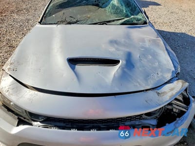 Zdjęcie 11 z 12 samochodu: 2020 DODGE CHARGER R VIN:2C3CDXCT4LH131226 - miniatura