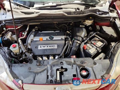 Zdjęcie 12 z 13 samochodu: 2009 HONDA CR-V EXL VIN:5J6RE487X9L805415 - miniatura