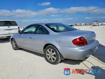 Drugie zdjęcie samochodu z przodu: 2001 ACURA 3.2CL VIN:19UYA424X1A020793 - miniatura