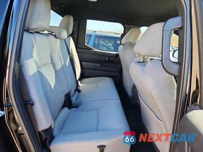 Zdjęcie 10 z 12 samochodu: 2025 TOYOTA TACOMA SR5 VIN:3TMLB5JN9SM194624 - miniatura