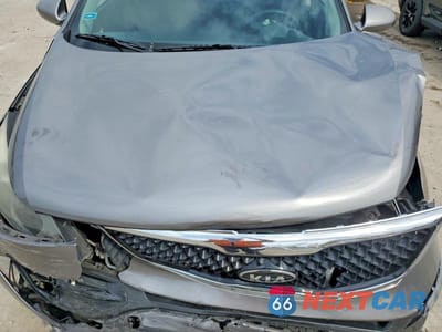 Zdjęcie 12 z 13 samochodu: 2015 KIA SPORTAGE LX VIN:KNDPBCAC2F7682365 - miniatura