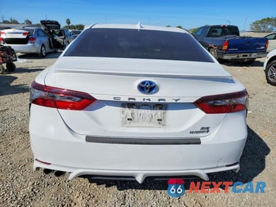 Zdjęcie 6 z 11 samochodu: 2023 TOYOTA CAMRY HYBRID SE VIN:4T1S31AK6PU611896 - miniatura