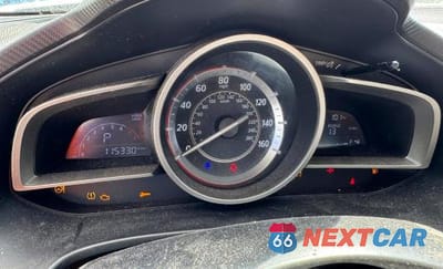 Zdjęcie 9 z 12 samochodu: 2015 MAZDA 3 TOURING VIN:3MZBM1L77FM214174 - miniatura