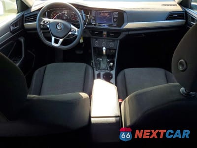 Zdjęcie 8 z 12 samochodu: 2019 VOLKSWAGEN JETTA S VIN:3VWC57BU1KM088738 - miniatura