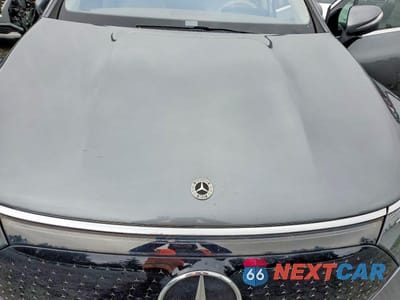 Zdjęcie 11 z 12 samochodu: 2023 MERCEDES-BENZ EQS SUV 450 4MATIC VIN:4JGDM2EB5PA001432 - miniatura