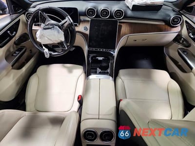 Zdjęcie 8 z 12 samochodu: 2024 MERCEDES-BENZ C 300 4MATIC VIN:W1KAF4HB3RR211935 - miniatura