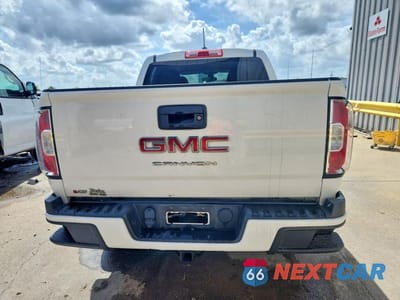 Zdjęcie 6 z 12 samochodu: 2021 GMC CANYON ELEVATION VIN:1GTG5BEN6M1140618 - miniatura