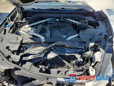 Zdjęcie 12 z 13 samochodu: 2021 BMW X6 SDRIVE 40I VIN:5UXCY4C06M9G35025 - miniatura