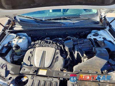 Zdjęcie 12 z 12 samochodu: 2013 KIA SORENTO SX VIN:5XYKWDA25DG393380 - miniatura
