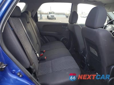 Zdjęcie 11 z 12 samochodu: 2008 KIA SPORTAGE LX VIN:KNDJF724287457651 - miniatura