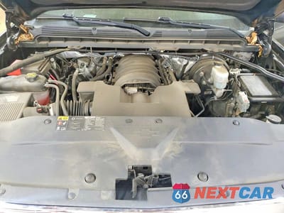 Zdjęcie 11 z 12 samochodu: 2016 CHEV SILVERADO VIN:1GCVKSEC7GZ106840 - miniatura