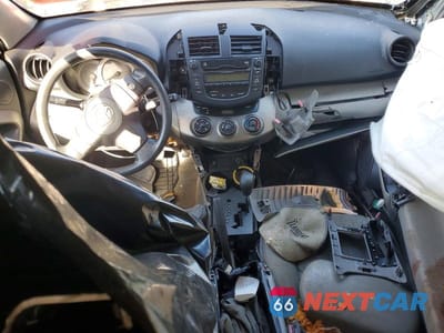Zdjęcie 8 z 12 samochodu: 2009 TOYOTA RAV4 BASE VIN:JTMZF33V295012729 - miniatura