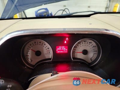 Zdjęcie 9 z 11 samochodu: 2006 FORD EXPLORER EDDIE BAUER VIN:1FMEU74E96ZA27481 - miniatura