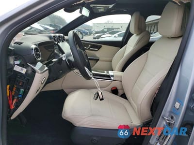 Zdjęcie 7 z 14 samochodu: 2025 MERCEDES-BENZ GLC 350E VIN:W1NKM5GB2SF293863 - miniatura