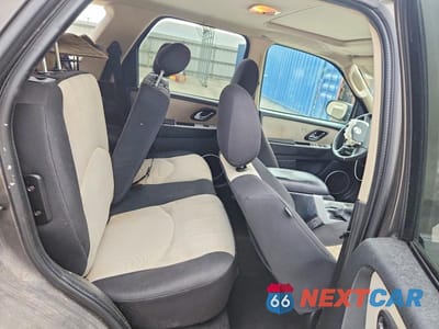 Zdjęcie 11 z 13 samochodu: 2007 MERCURY MARINER LUXURY VIN:4M2CU81107KJ17061 - miniatura