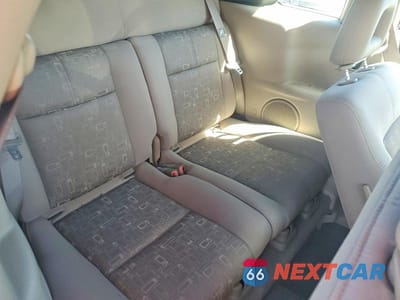 Zdjęcie 10 z 12 samochodu: 2006 CHRYSLER PT CRUISER TOURING VIN:3C3JY55E06T290397 - miniatura