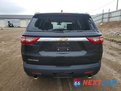Zdjęcie 6 z 13 samochodu: 2019 CHEVROLET TRAVERSE LS VIN:1GNERFKW7KJ298597 - miniatura