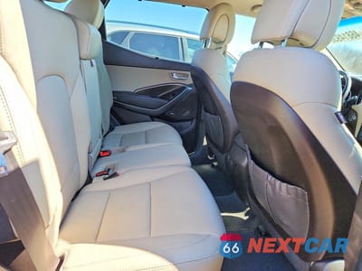 Zdjęcie 10 z 13 samochodu: 2018 HYUNDAI SANTA FE SPORT 2.0T ULTIMATE VIN:5XYZWDLA5JG523169 - miniatura