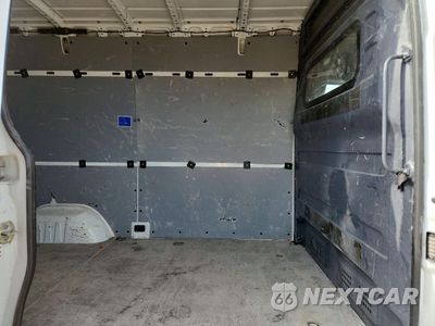 Zdjęcie 11 z 14 samochodu: 2023 MERCEDES BENZ SPRINTER 1500 DELIVERY VAN VIN:W1Y70BGY6PT130732 - miniatura