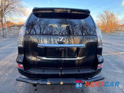 Zdjęcie 6 z 14 samochodu: 2023 LEXUS GX 460 BASE VIN:JTJAM7BX4P5361687 - miniatura