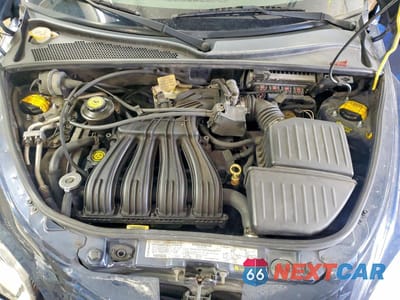 Zdjęcie 12 z 15 samochodu: 2003 CHRYSLER PT CRUISER TOURING VIN:3C4FY58B73T520807 - miniatura