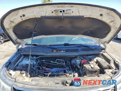Zdjęcie 12 z 13 samochodu: 2016 FORD EXPLORER VIN:1FM5K7B88GGA96436 - miniatura