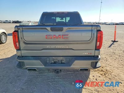 Zdjęcie 6 z 13 samochodu: 2020 GMC SIERRA K1500 AT4 VIN:3GTP9EELXLG425312 - miniatura
