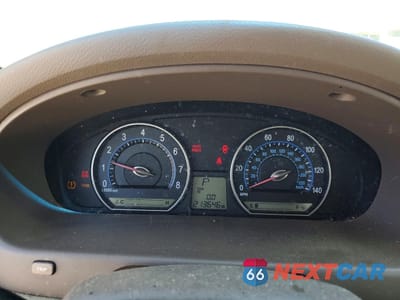 Zdjęcie 9 z 12 samochodu: 2006 KIA OPTIMA LX VIN:KNAGE123465067190 - miniatura