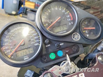 Zdjęcie 7 z 9 samochodu: 2003 YAMAHA FZS10 VIN:JYARN07E43A008249 - miniatura