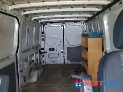 Zdjęcie 10 z 13 samochodu: 2014 MERCEDES-BENZ SPRINTER 2500 VIN:WD3PE7CC6E5835572 - miniatura