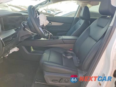 Zdjęcie 7 z 13 samochodu: 2025 NISSAN MURANO SL VIN:5N1AZ3CS8SC127584 - miniatura