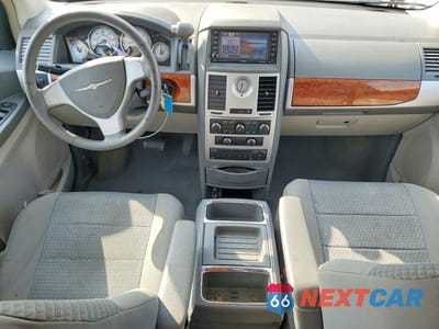 Zdjęcie 8 z 13 samochodu: 2009 CHRYSLER TOWN & COUNTRY TOURING VIN:2A8HR54179R578049 - miniatura