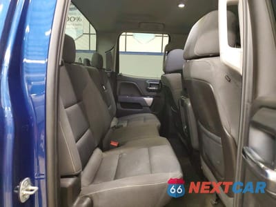 Zdjęcie 10 z 12 samochodu: 2015 CHEVROLET SILVERADO K1500 LT VIN:1GCVKREC2FZ208098 - miniatura
