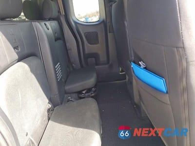 Zdjęcie 10 z 11 samochodu: 2024 NISSAN FRONTIER S VIN:1N6ED1CM1RN616883 - miniatura