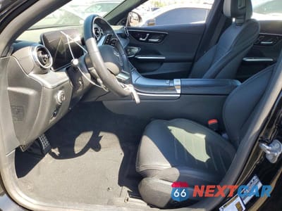Zdjęcie 7 z 12 samochodu: 2024 MERCEDES-BENZ C 300 VIN:W1KAF4GB9RR228658 - miniatura
