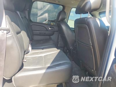 Zdjęcie 10 z 13 samochodu: 2011 CHEVROLET AVALANCHE LTZ VIN:3GNMCGE00BG307796 - miniatura