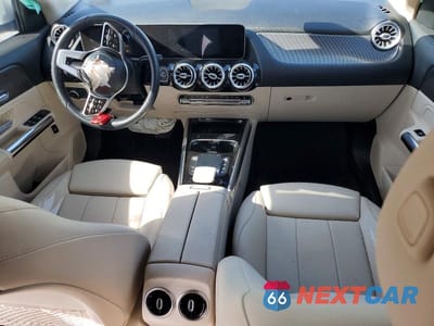 Zdjęcie 8 z 11 samochodu: 2021 MERCEDES-BENZ GLA 250 VIN:W1N4N4GB5MJ195314 - miniatura