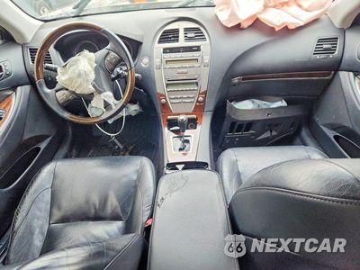 Zdjęcie 8 z 11 samochodu: 2010 LEXUS ES 350 BASE VIN:JTHBK1EG1A2347291 - miniatura