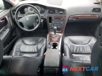 Zdjęcie 8 z 13 samochodu: 2007 VOLVO XC70 VIN:YV4SZ592871266013 - miniatura