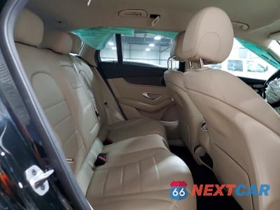 Zdjęcie 11 z 13 samochodu: 2022 MERCEDES-BENZ GLC 300 4MATIC VIN:W1N0G8EB8NG120138 - miniatura