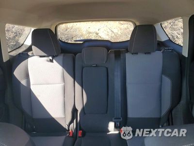 Zdjęcie 10 z 13 samochodu: 2017 FORD ESCAPE SE VIN:1FMCU9G90HUD44681 - miniatura