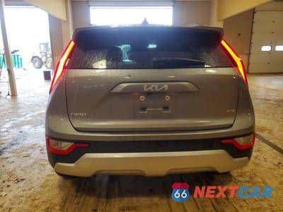 Zdjęcie 6 z 13 samochodu: 2024 KIA NIRO LX VIN:KNDCP3LE7R5155632 - miniatura