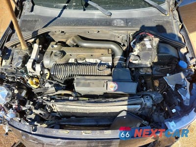 Zdjęcie 11 z 13 samochodu: 2013 VOLVO S60 T5 VIN:YV1612FS6D2182027 - miniatura