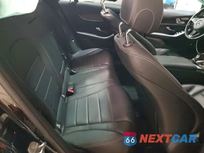 Zdjęcie 11 z 12 samochodu: 2018 MERCEDES-BENZ GLC 300 4MATIC VIN:WDC0G4KB0JV048338 - miniatura