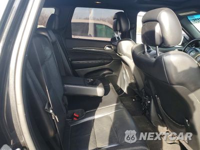 Zdjęcie 11 z 14 samochodu: 2015 JEEP GRAND CHEROKEE LIMITED VIN:1C4RJEBG0FC620558 - miniatura